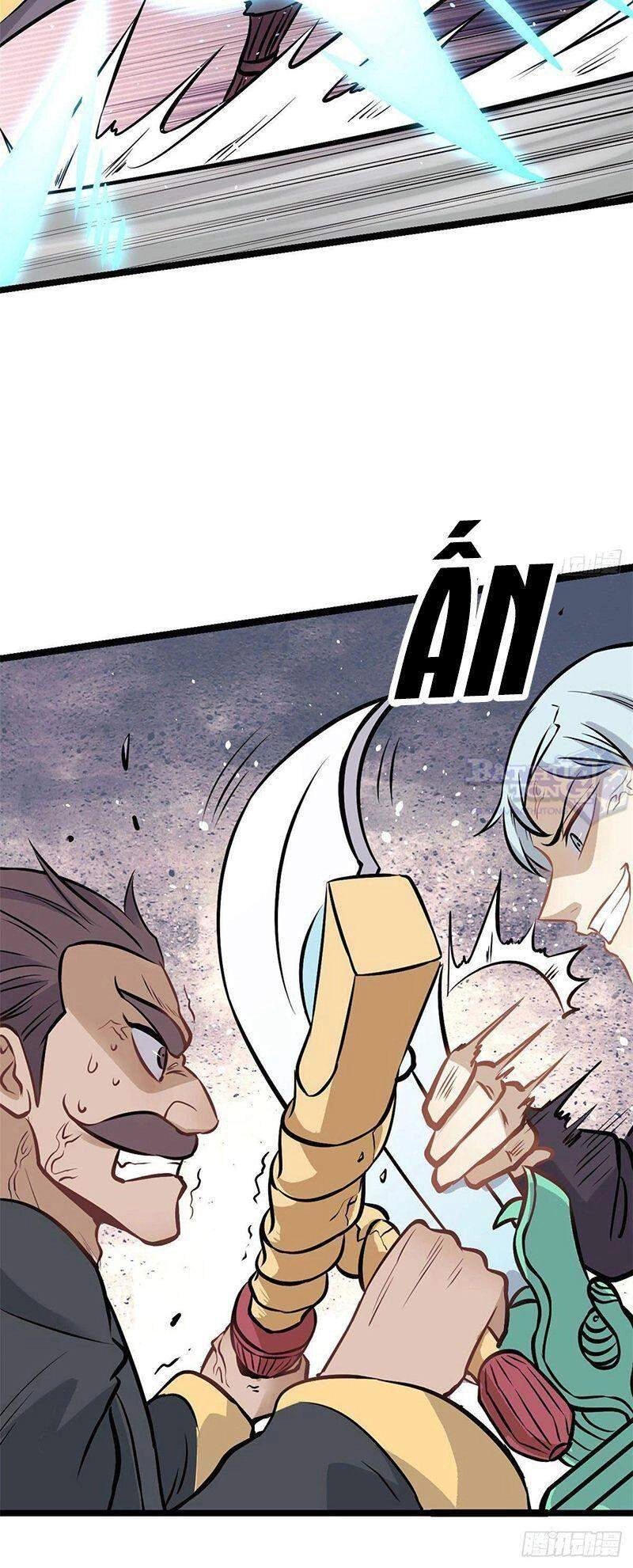 Vạn Cổ Tối Cường Tông Chapter 93 - 19