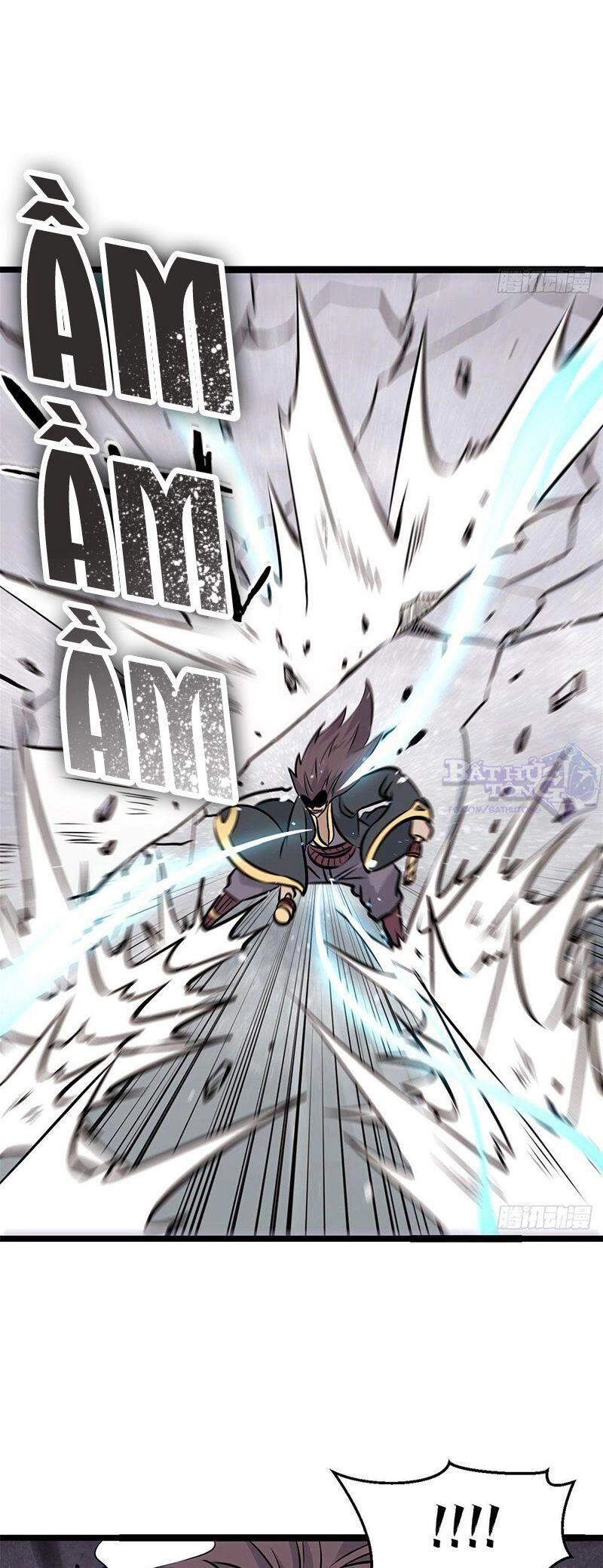 Vạn Cổ Tối Cường Tông Chapter 93 - 21