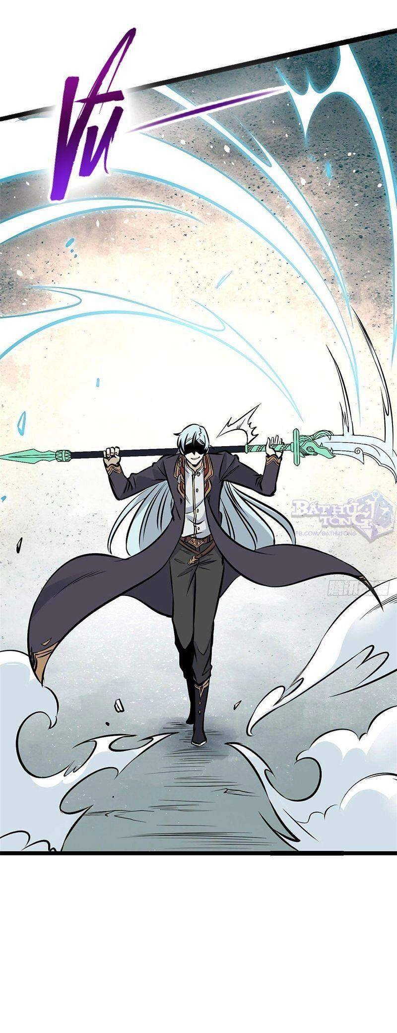 Vạn Cổ Tối Cường Tông Chapter 93 - 23