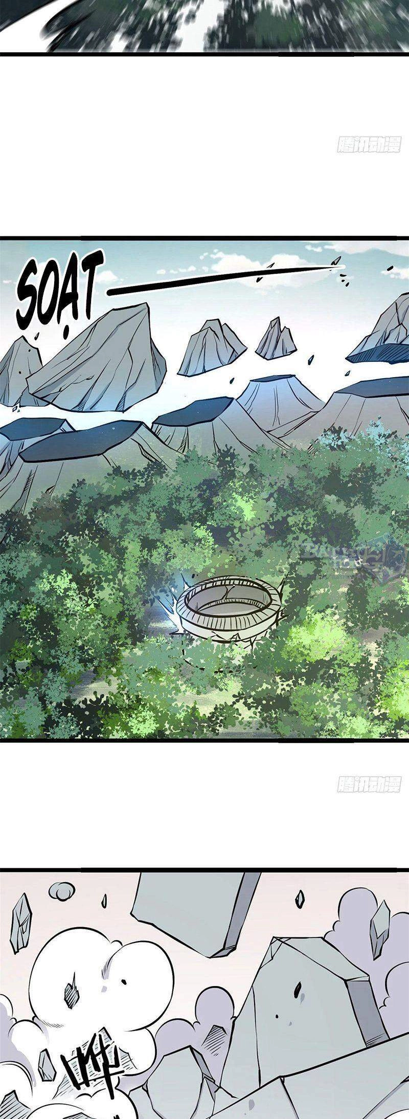 Vạn Cổ Tối Cường Tông Chapter 93 - 27