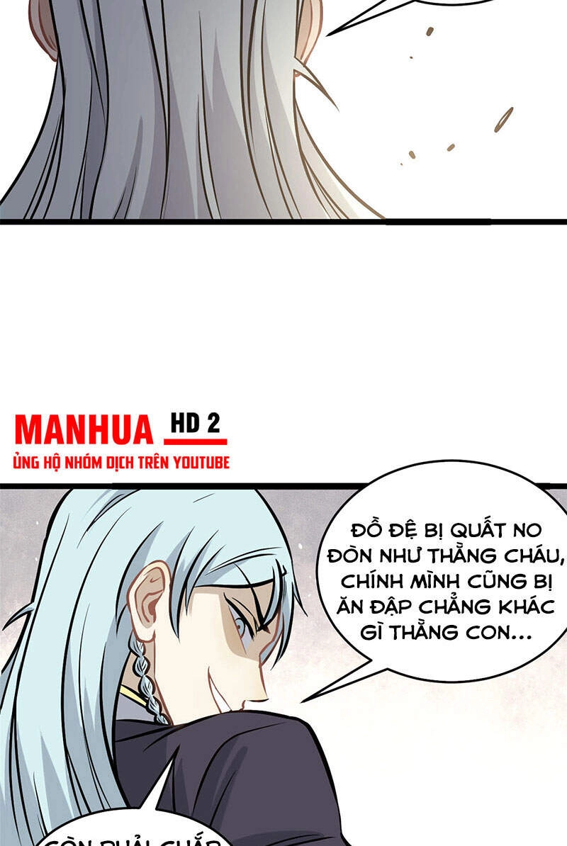 Vạn Cổ Tối Cường Tông Chapter 94 - 11