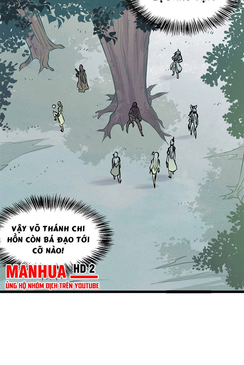 Vạn Cổ Tối Cường Tông Chapter 94 - 18