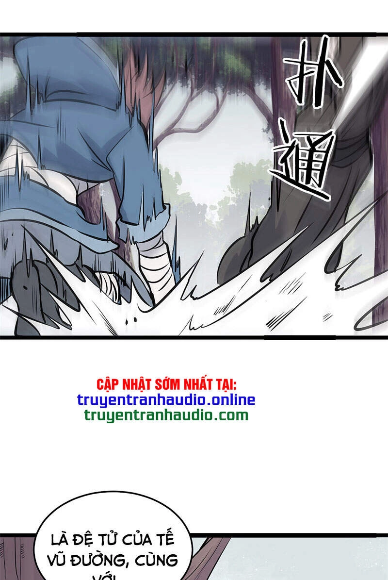 Vạn Cổ Tối Cường Tông Chapter 94 - 19