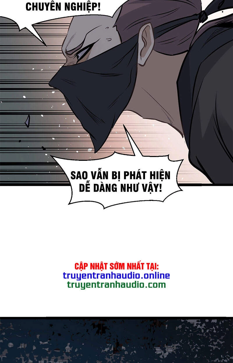 Vạn Cổ Tối Cường Tông Chapter 94 - 27