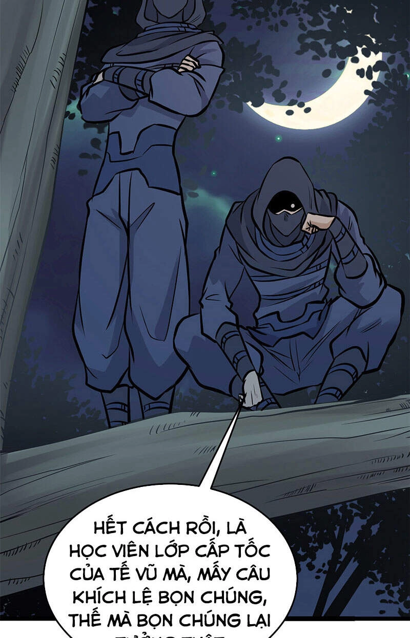 Vạn Cổ Tối Cường Tông Chapter 94 - 30