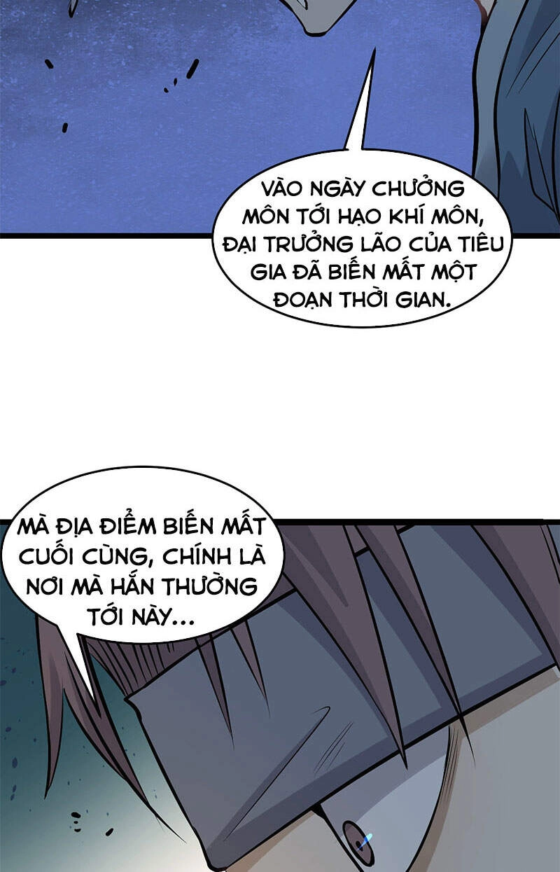 Vạn Cổ Tối Cường Tông Chapter 94 - 34