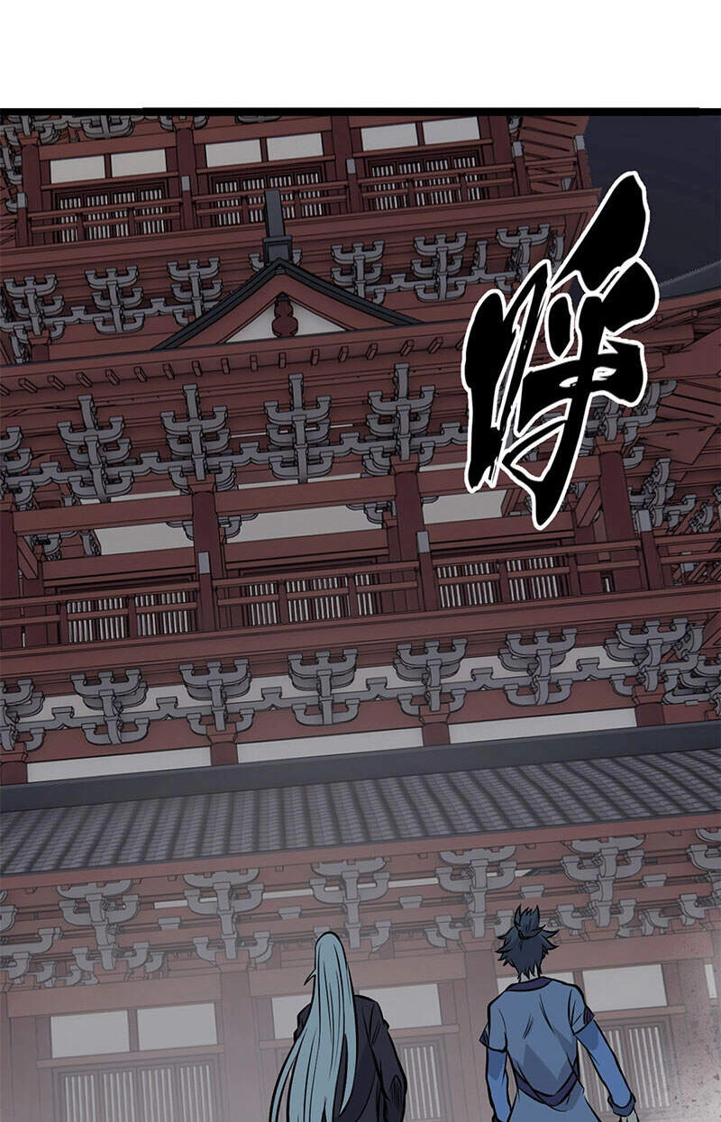 Vạn Cổ Tối Cường Tông Chapter 94 - 39