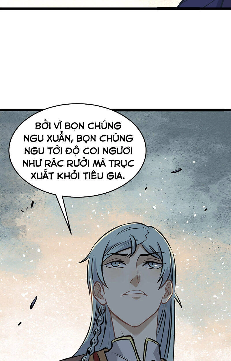 Vạn Cổ Tối Cường Tông Chapter 94 - 41