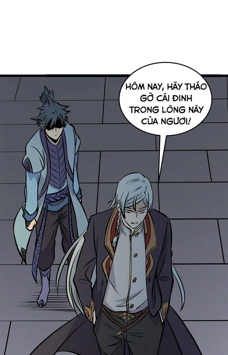 Vạn Cổ Tối Cường Tông Chapter 94 - 45