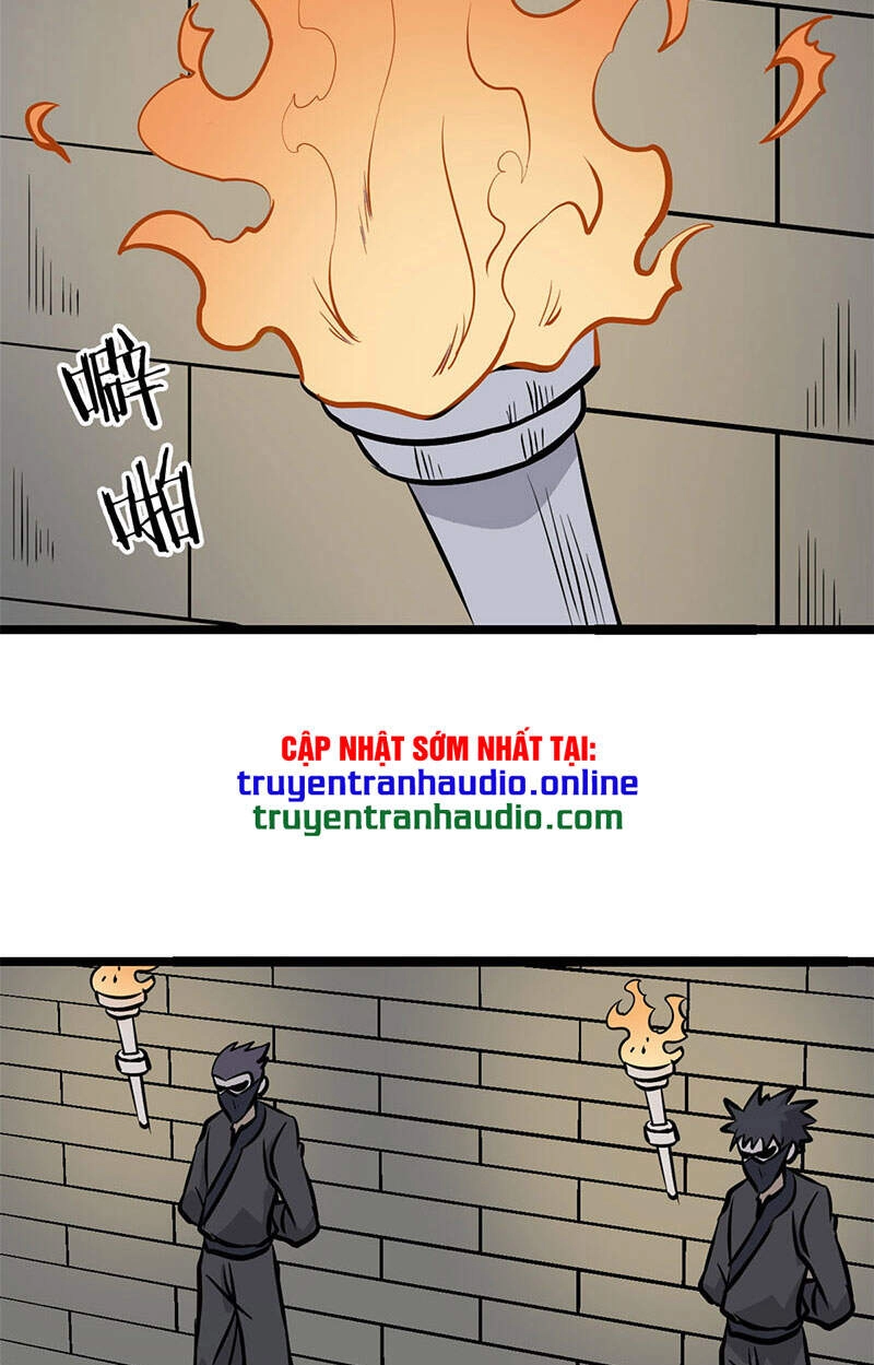 Vạn Cổ Tối Cường Tông Chapter 94 - 48