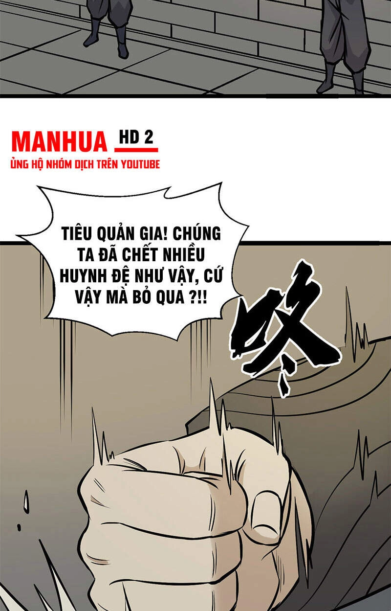 Vạn Cổ Tối Cường Tông Chapter 94 - 49