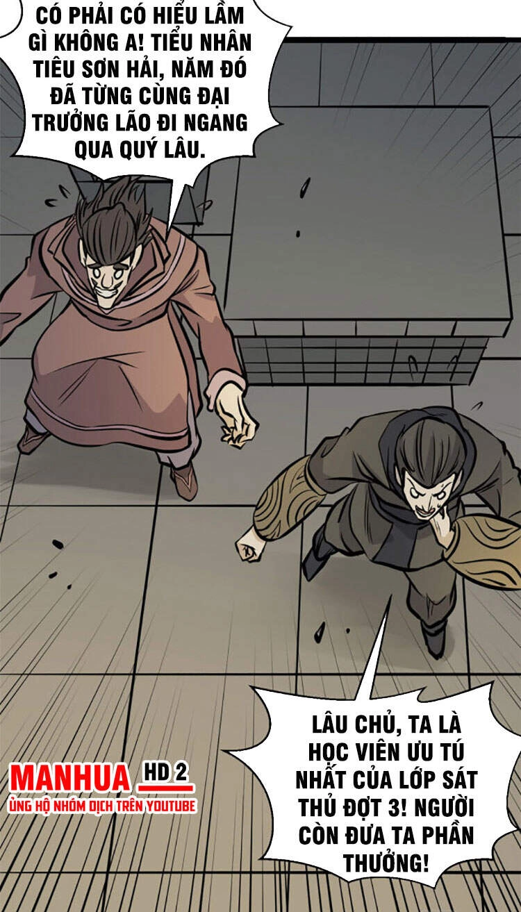 Vạn Cổ Tối Cường Tông Chapter 95 - 13