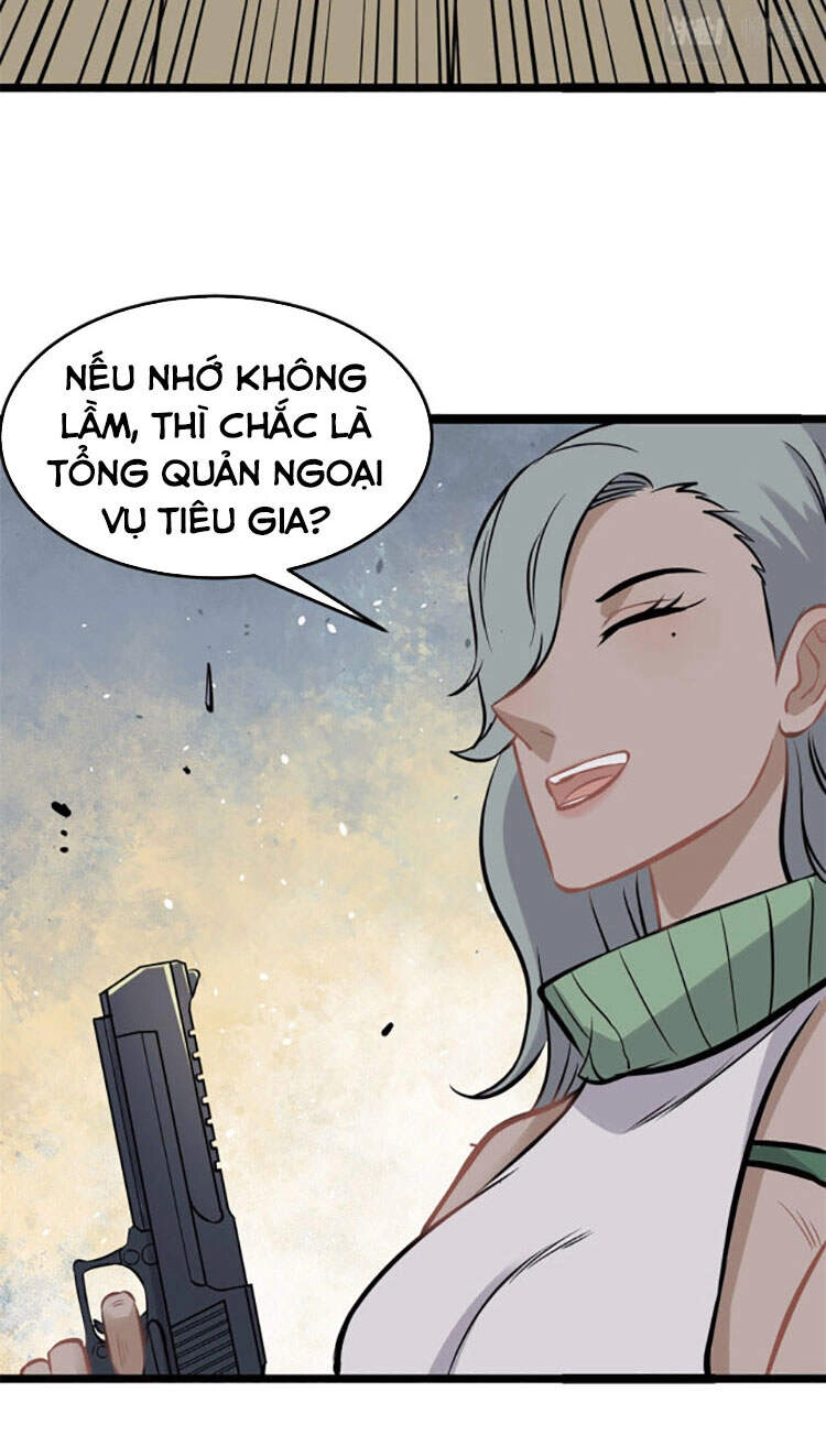Vạn Cổ Tối Cường Tông Chapter 95 - 14