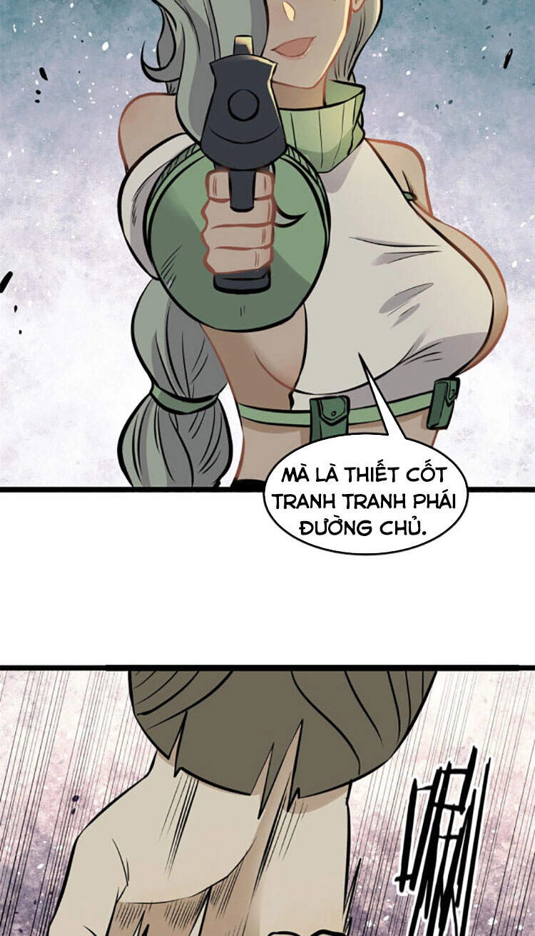 Vạn Cổ Tối Cường Tông Chapter 95 - 16