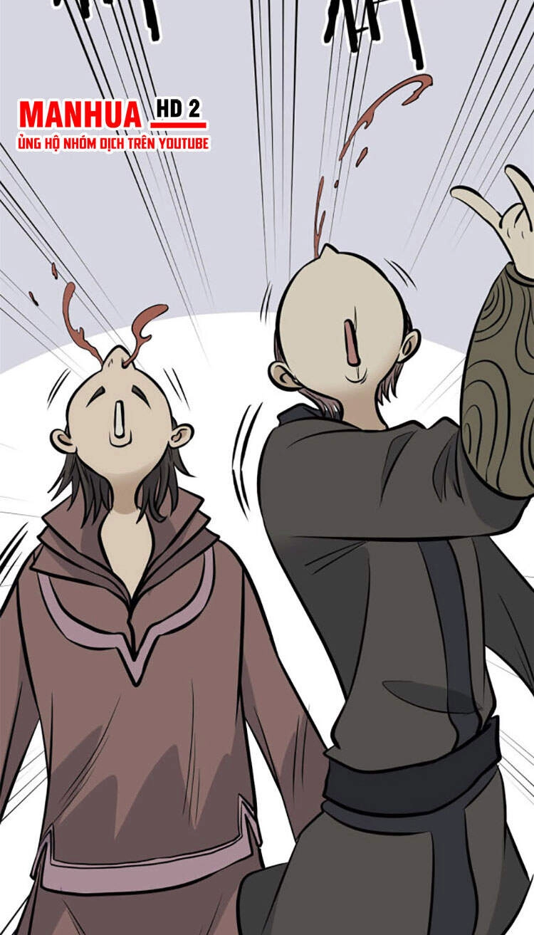 Vạn Cổ Tối Cường Tông Chapter 95 - 19