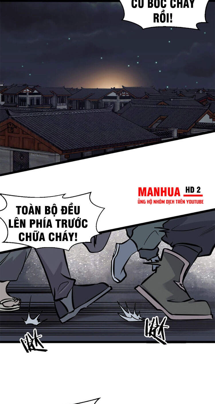 Vạn Cổ Tối Cường Tông Chapter 95 - 30