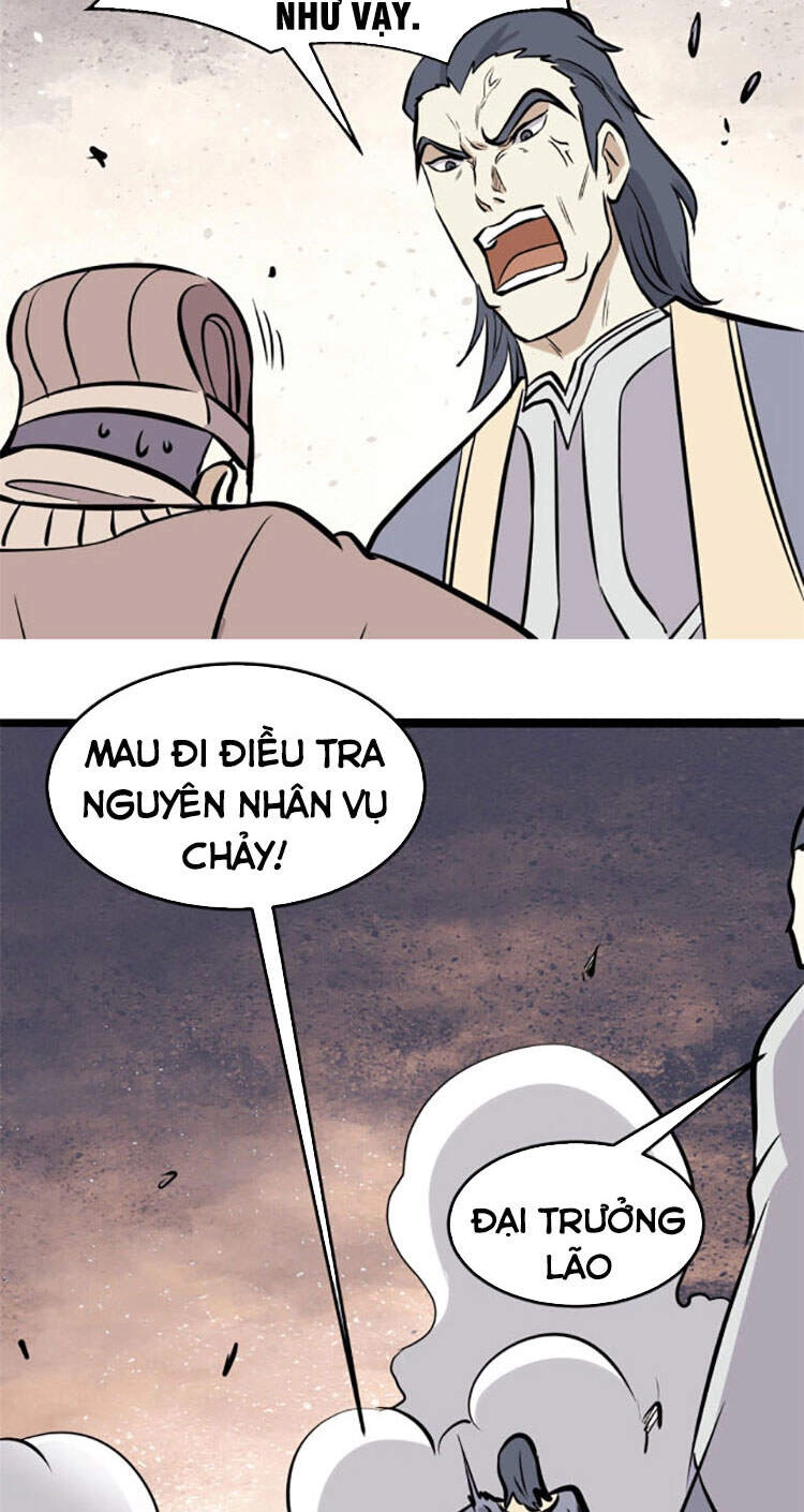 Vạn Cổ Tối Cường Tông Chapter 95 - 33