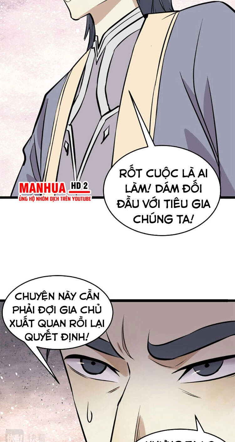 Vạn Cổ Tối Cường Tông Chapter 95 - 36