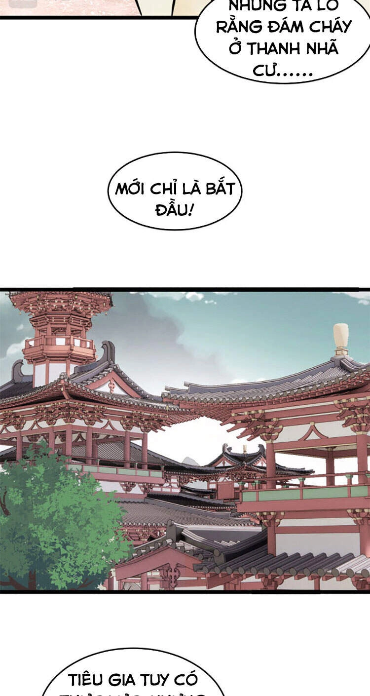 Vạn Cổ Tối Cường Tông Chapter 95 - 37