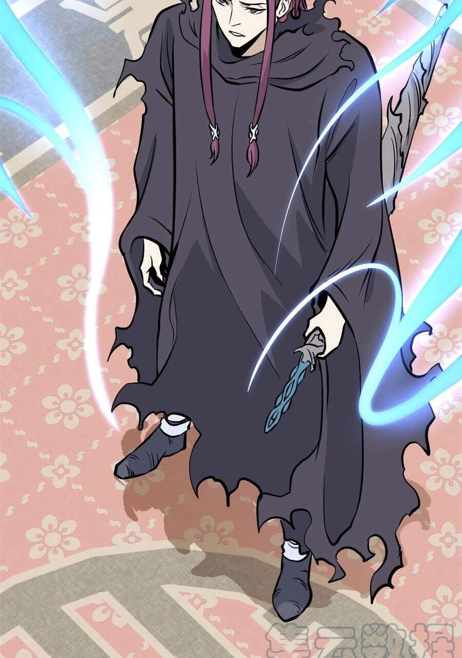 Vạn Cổ Tối Cường Tông Chapter 96 - 9