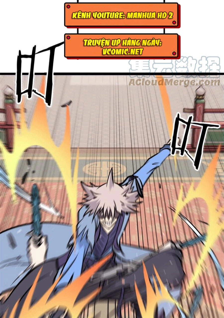 Vạn Cổ Tối Cường Tông Chapter 96 - 12