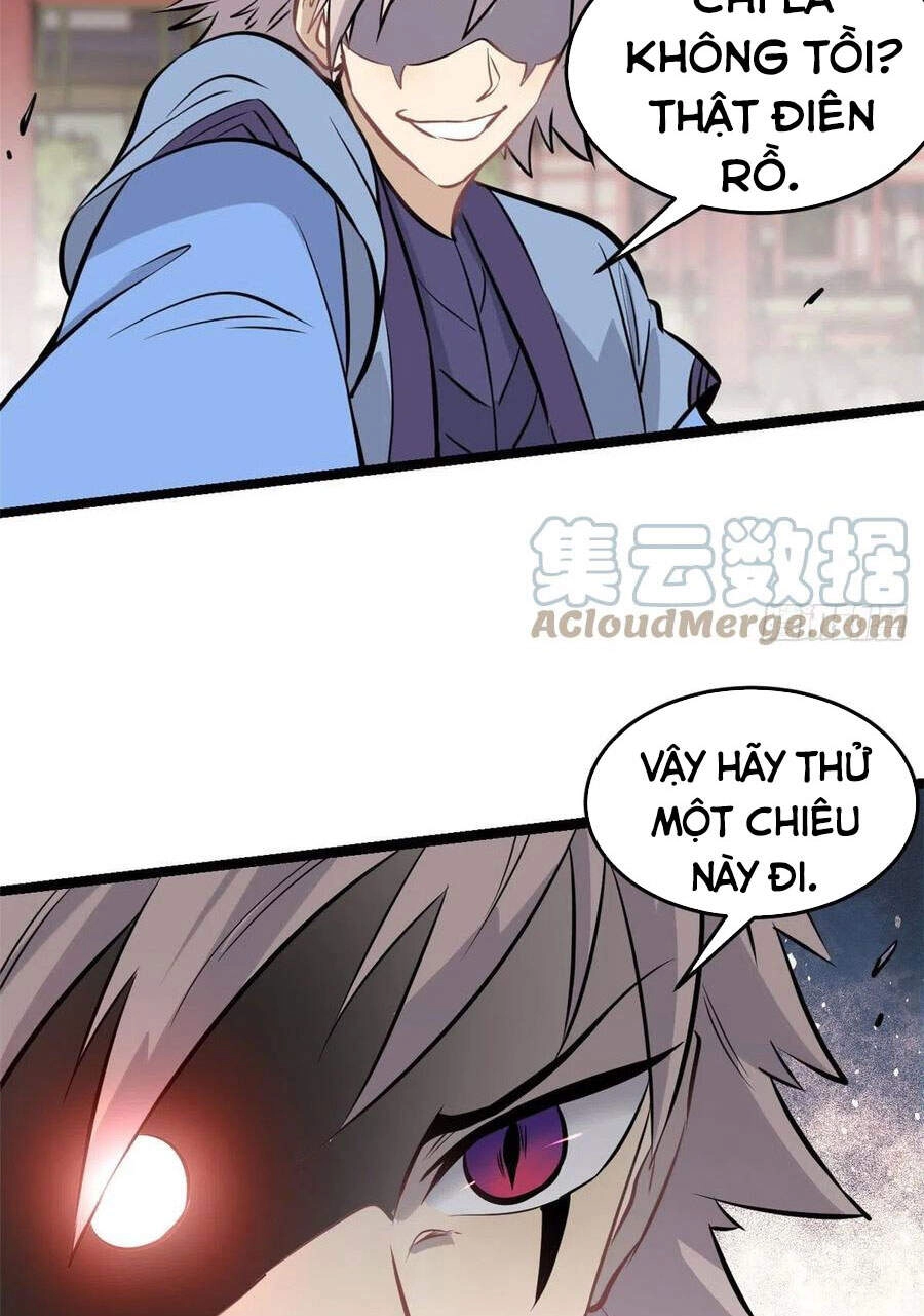 Vạn Cổ Tối Cường Tông Chapter 96 - 16