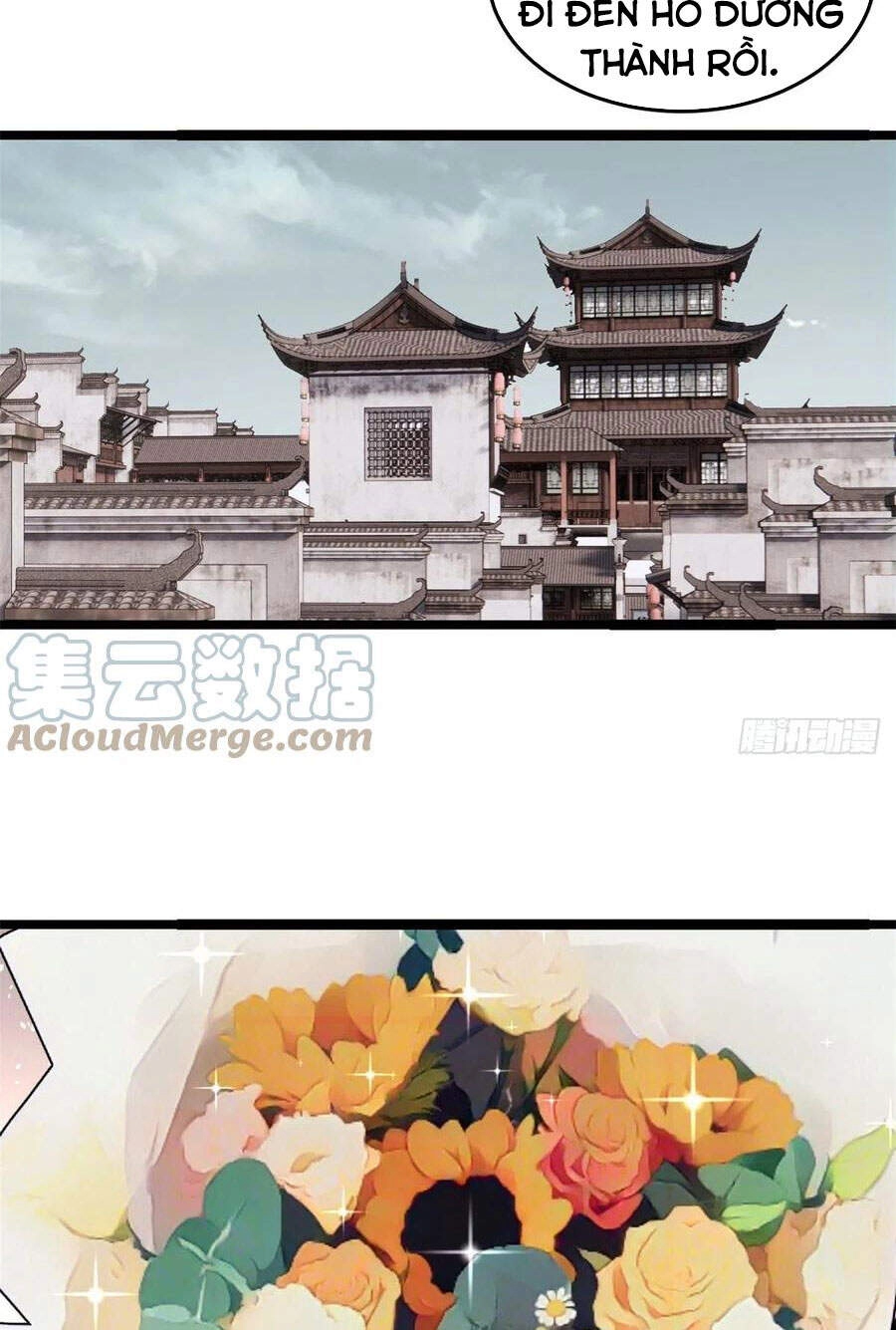 Vạn Cổ Tối Cường Tông Chapter 96 - 29