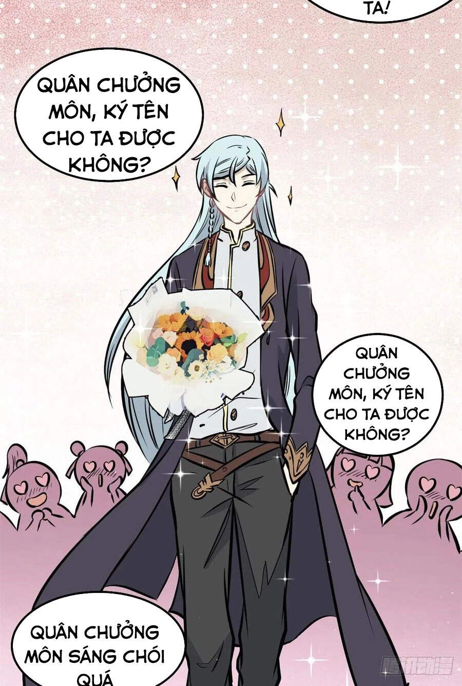 Vạn Cổ Tối Cường Tông Chapter 96 - 34