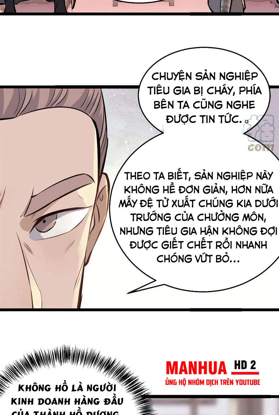 Vạn Cổ Tối Cường Tông Chapter 96 - 40