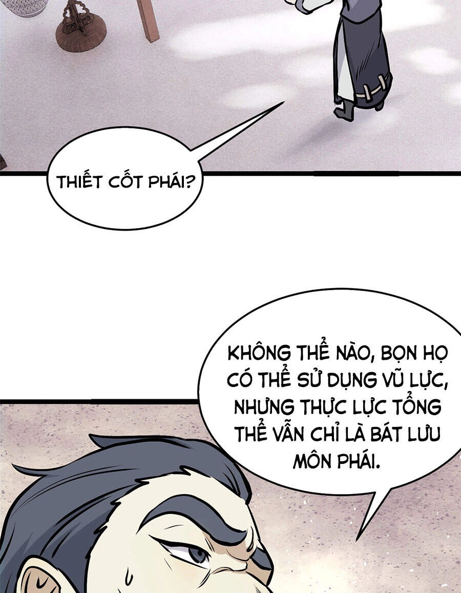 Vạn Cổ Tối Cường Tông Chapter 97 - 11