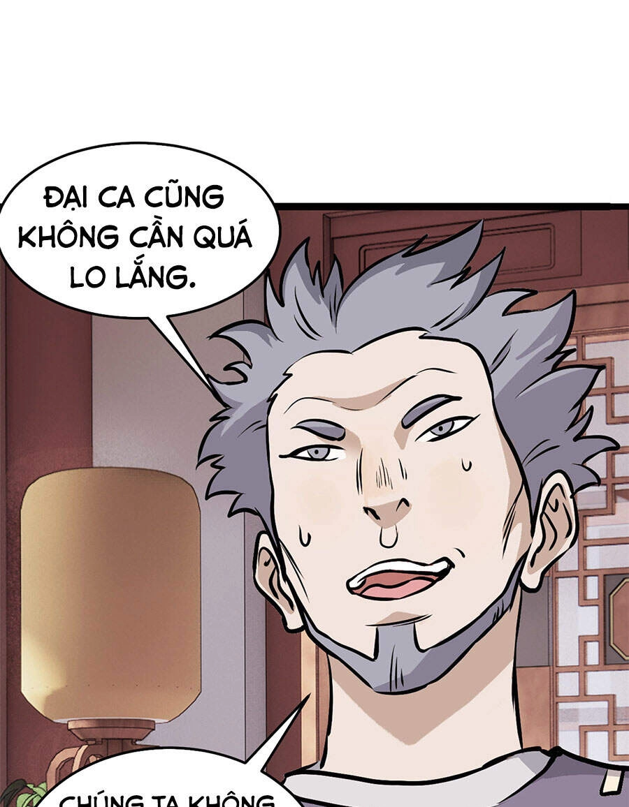 Vạn Cổ Tối Cường Tông Chapter 97 - 15