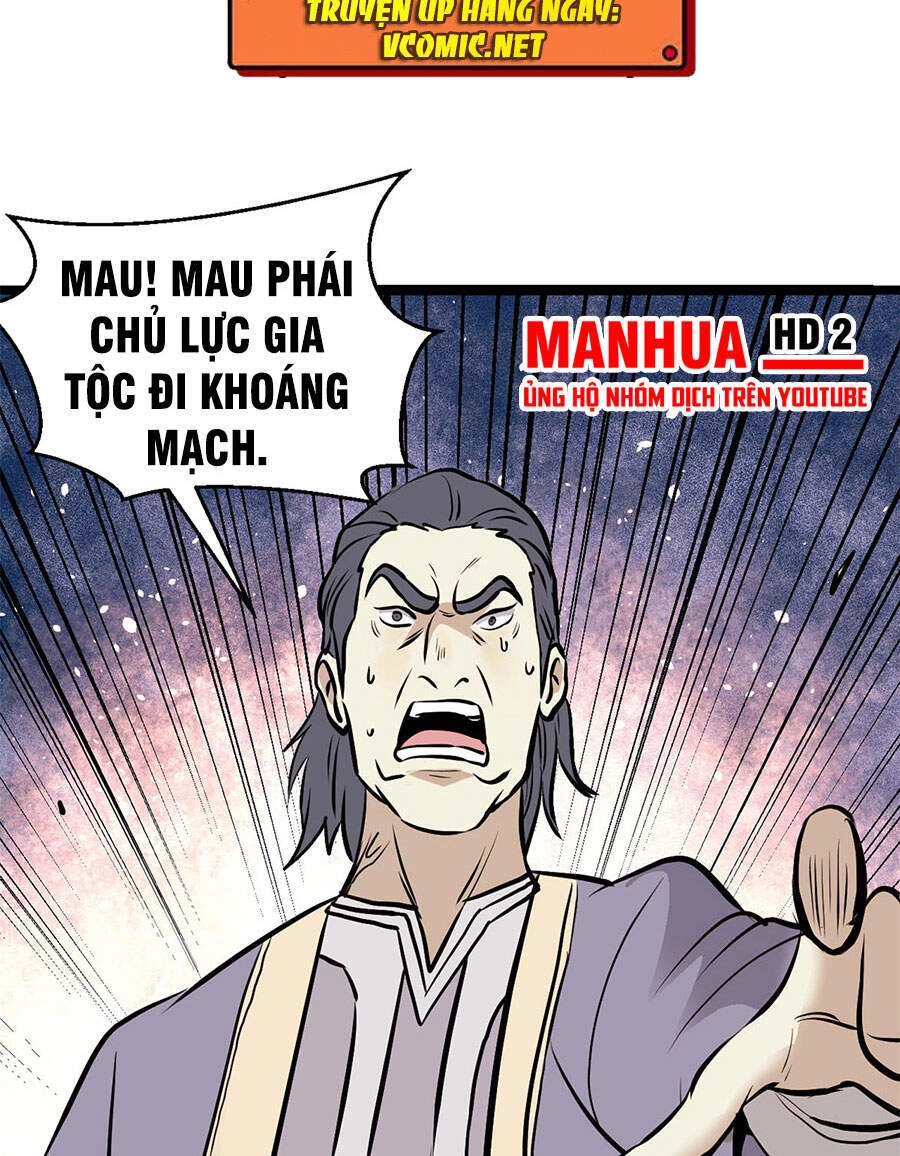 Vạn Cổ Tối Cường Tông Chapter 97 - 18