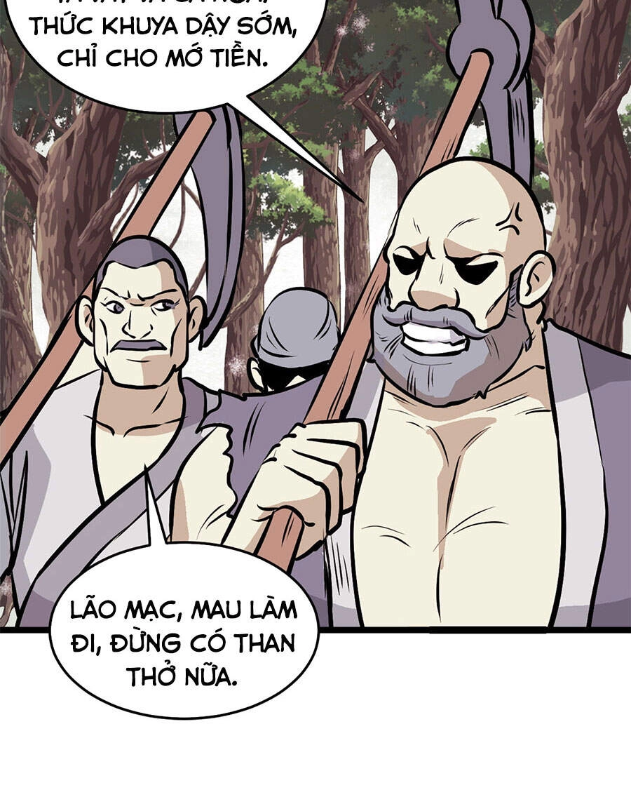 Vạn Cổ Tối Cường Tông Chapter 97 - 21