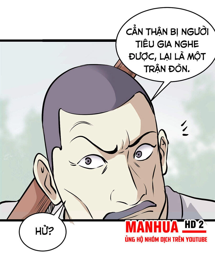Vạn Cổ Tối Cường Tông Chapter 97 - 22