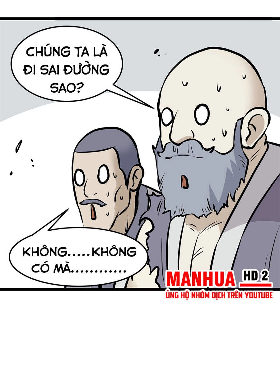 Vạn Cổ Tối Cường Tông Chapter 97 - 24