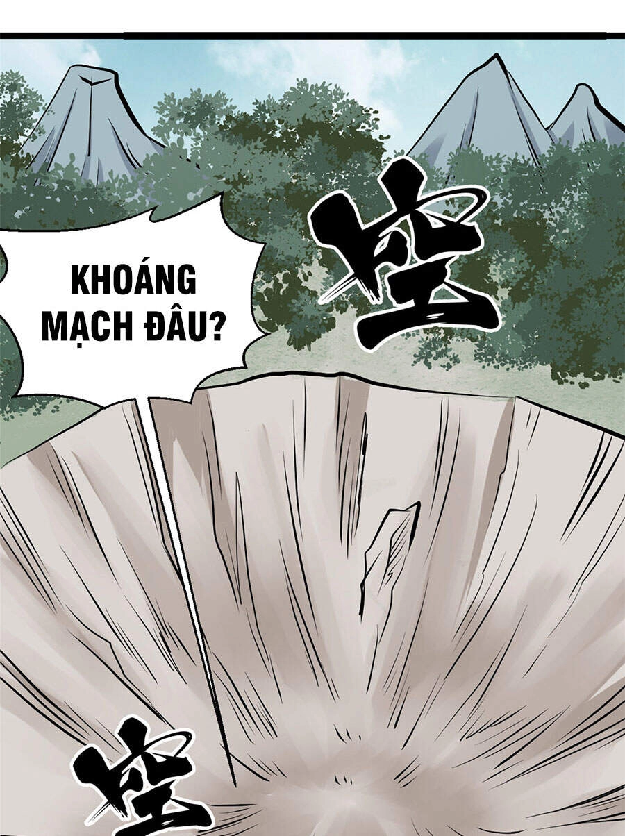 Vạn Cổ Tối Cường Tông Chapter 97 - 25