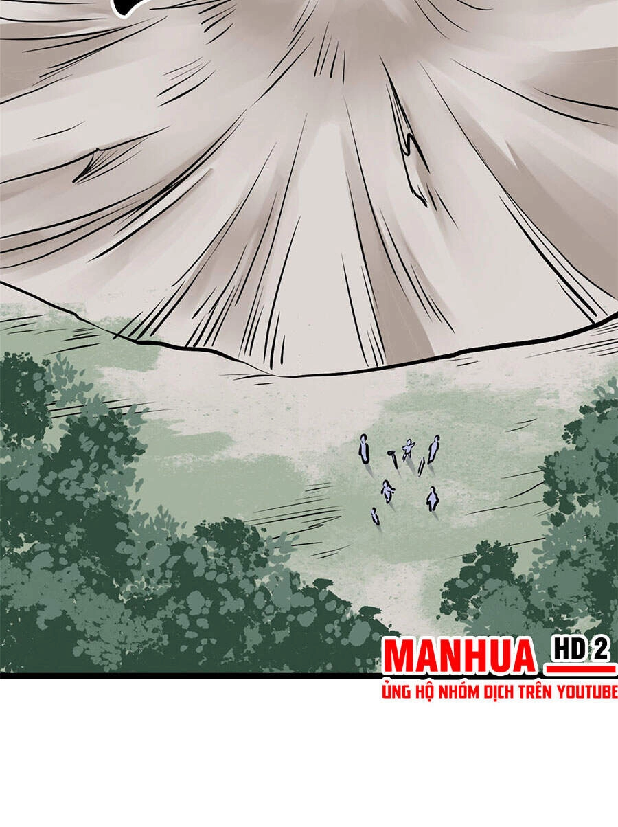 Vạn Cổ Tối Cường Tông Chapter 97 - 26