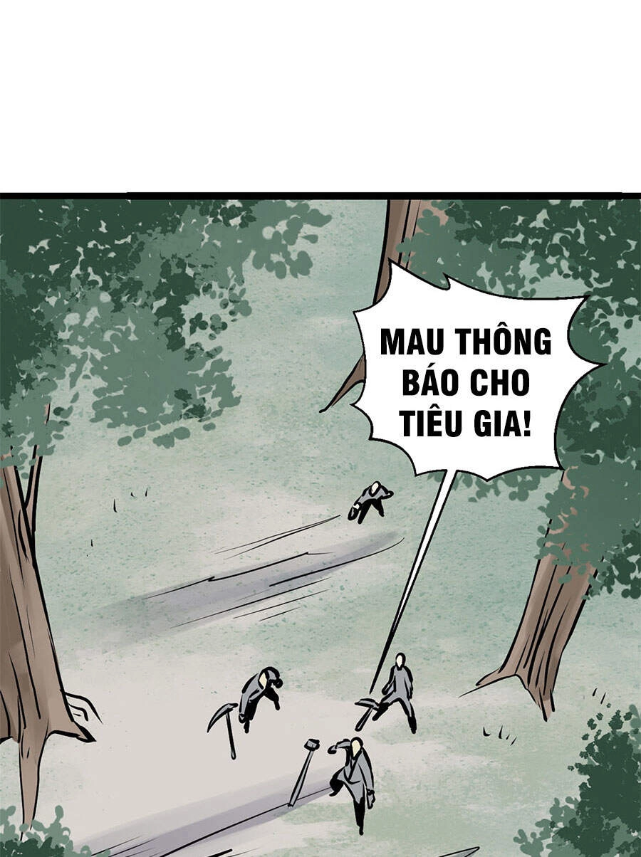 Vạn Cổ Tối Cường Tông Chapter 97 - 27