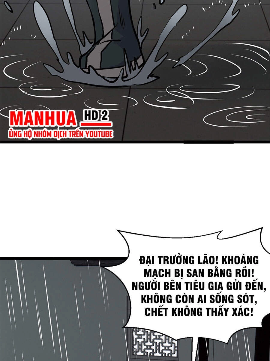 Vạn Cổ Tối Cường Tông Chapter 97 - 34