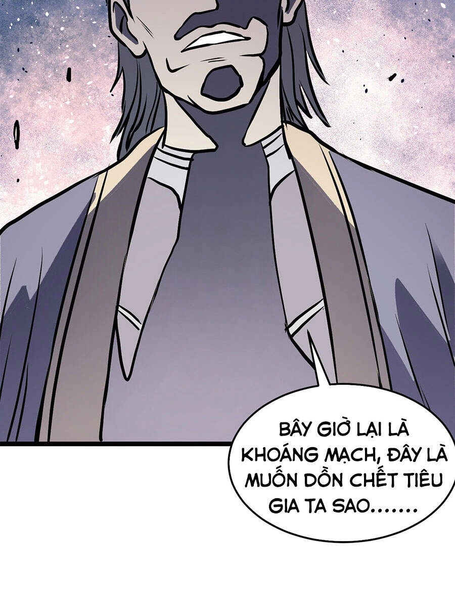 Vạn Cổ Tối Cường Tông Chapter 97 - 37