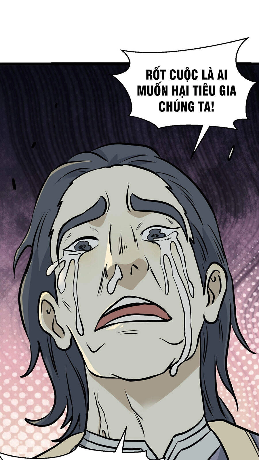 Vạn Cổ Tối Cường Tông Chapter 97 - 38