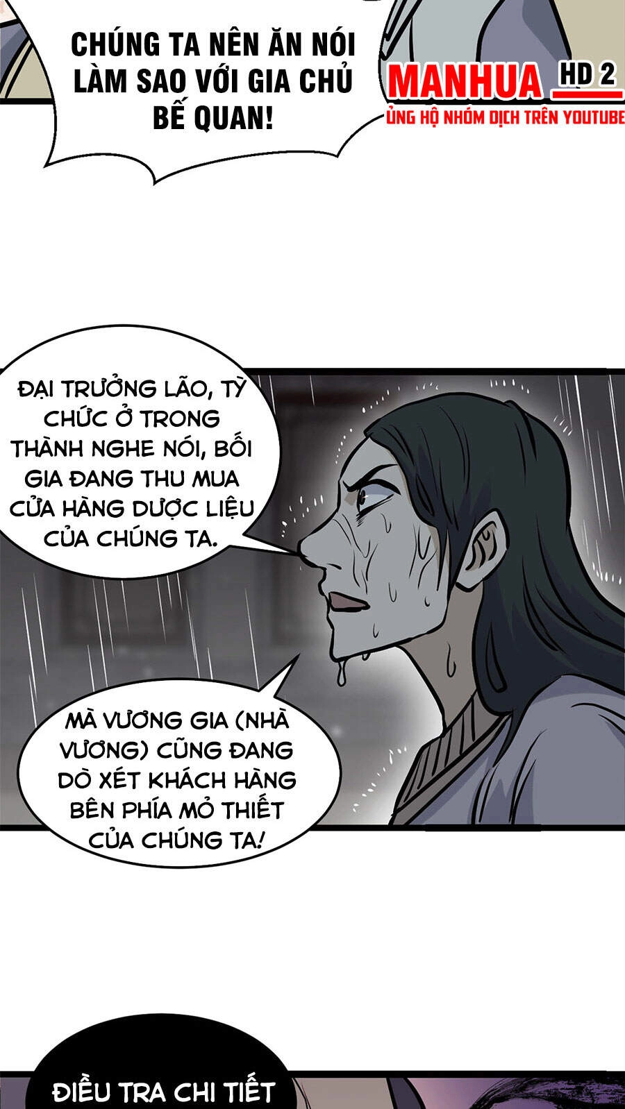 Vạn Cổ Tối Cường Tông Chapter 97 - 39