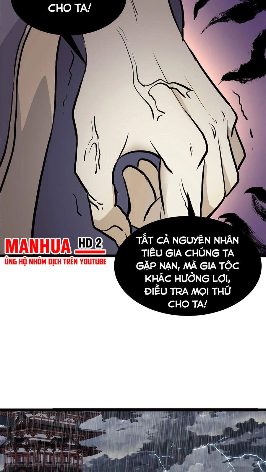 Vạn Cổ Tối Cường Tông Chapter 97 - 40