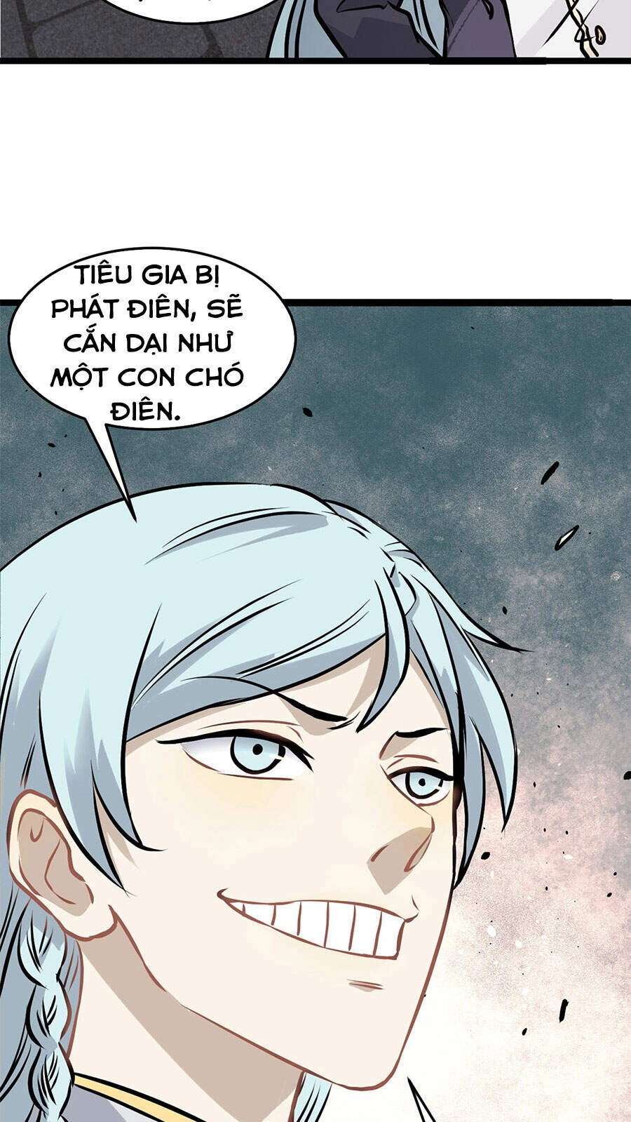 Vạn Cổ Tối Cường Tông Chapter 97 - 43