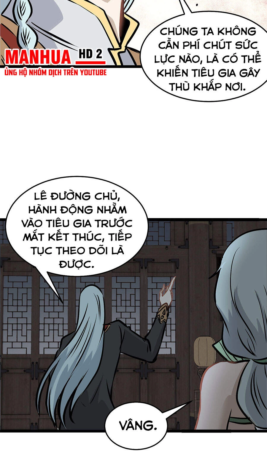 Vạn Cổ Tối Cường Tông Chapter 97 - 44