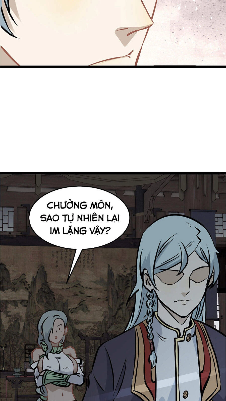 Vạn Cổ Tối Cường Tông Chapter 97 - 46