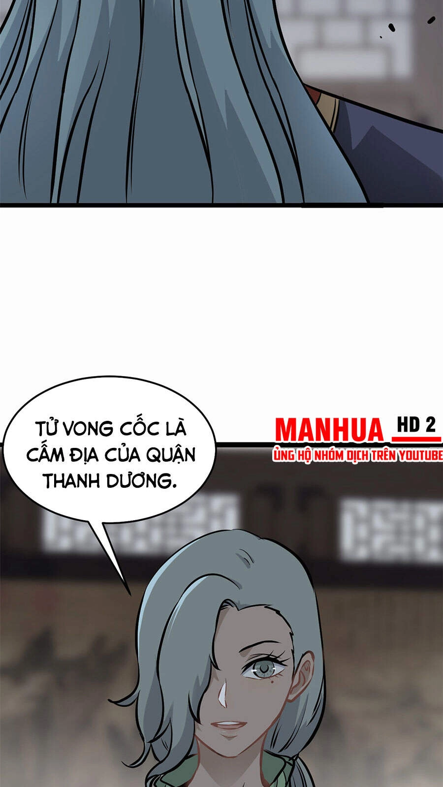 Vạn Cổ Tối Cường Tông Chapter 97 - 48