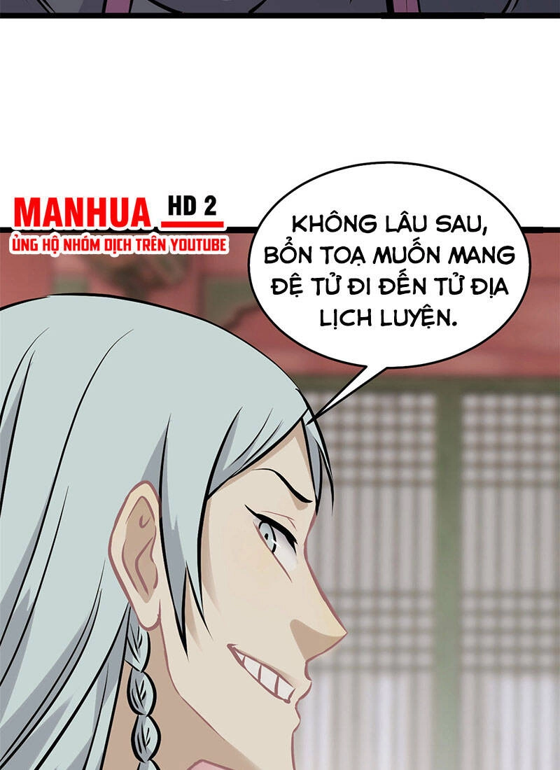Vạn Cổ Tối Cường Tông Chapter 98 - 11