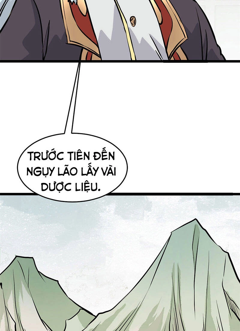 Vạn Cổ Tối Cường Tông Chapter 98 - 18