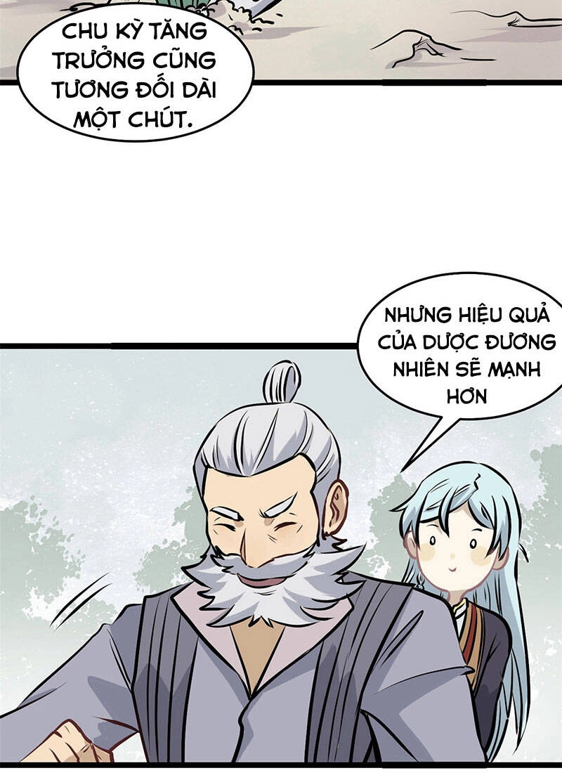 Vạn Cổ Tối Cường Tông Chapter 98 - 20